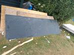 Te koop Trespa plaat, Doe-het-zelf en Verbouw, Platen en Panelen, Ophalen, Nieuw