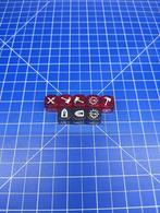 Warhammer Underworlds Khorne Bloodbound Dice Pack Set 2, Greenjanko@wp.pl, Gebruikt, Verzenden, Figuurtje(s)