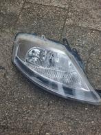 Koplamp citroen c3 voor onderdelen., Ophalen of Verzenden, Gebruikt, Citroën