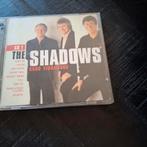 The shadows, Ophalen of Verzenden, Zo goed als nieuw, Poprock