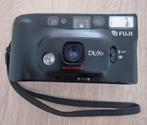 Oude Fuji DL-90, Audio, Tv en Foto, Fotocamera's Analoog, Ophalen of Verzenden, Zo goed als nieuw, Compact, Fuji