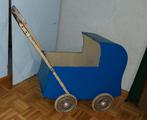hout, zelfbouw!(eind jaren 70), Kinderen en Baby's, Speelgoed | Houten speelgoed, Ophalen, Gebruikt