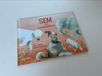 Sem en de voorbeelddieren - Jeugdboek, Ophalen of Verzenden, Zo goed als nieuw, Fictie algemeen