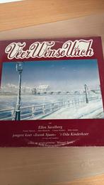 Lp Veer Wunse Uuch, Ophalen, Zo goed als nieuw, 12 inch