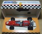 Gezocht Scalextric 124 Slot Cars, baandelen, accessoires, Ophalen of Verzenden, Onderdelen