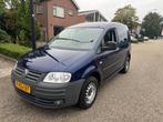 Volkswagen Caddy 1.9 TDI, Voorwielaandrijving, 4 cilinders, Origineel Nederlands, 2 stoelen