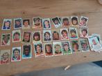 80 voetbalplaatjes vanderhout Topvoetbal 79/80, Verzamelen, Sportartikelen en Voetbal, Ophalen of Verzenden, Zo goed als nieuw