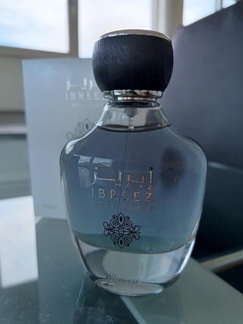 Rasasi - Ibreez Pour Homme (Eau de Parfum), Sieraden, Tassen en Uiterlijk, Uiterlijk | Parfum, Zo goed als nieuw, Ophalen of Verzenden