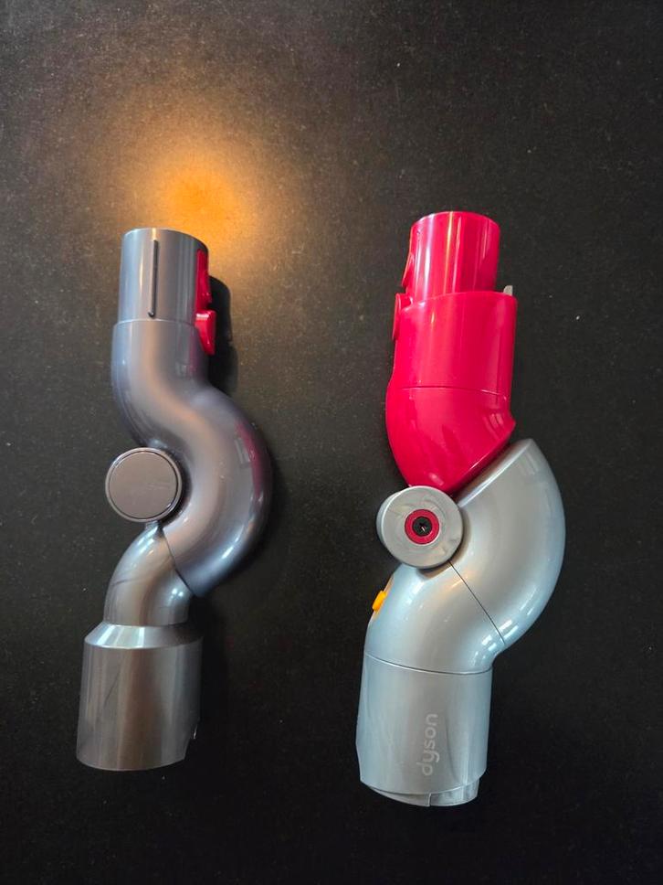 Dyson V12 Detect Slim Onder-Meubel Adapter  - Nieuw, Witgoed en Apparatuur, Onderdelen en Toebehoren, Nieuw, Ophalen of Verzenden