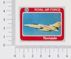 Sticker - Tornado [Royal Air Force / RAF], Verzamelen, Luchtvaart en Vliegtuigspotten, Overige typen, Ophalen of Verzenden, Zo goed als nieuw