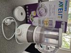 Philips Avent stomer/blender 4 in 1 Babyvoeding maker, Kinderen en Baby's, Babyvoeding en Toebehoren, Overige typen, Gebruikt