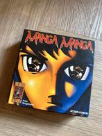 Manga Manga Bordspel - 999 Games, Een of twee spelers, Ophalen of Verzenden, Zo goed als nieuw, 999  Games