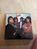 Smokie -bright lights & back alleys lp, Ophalen of Verzenden, 12 inch, Poprock