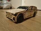 AUDI Q8 E-TRON, Hobby en Vrije tijd, Modelauto's | 1:24, Ophalen of Verzenden, Zo goed als nieuw, Auto