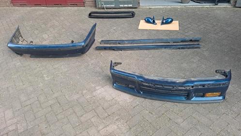 Bmw e36 M pakket, Auto-onderdelen, Carrosserie en Plaatwerk, Bumper, BMW, Voor, Achter, Links, Rechts, Gebruikt, Ophalen