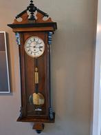 Prachtige orginele Lenzkirch 1 gewichter, Antiek en Kunst, Antiek | Klokken, Ophalen of Verzenden