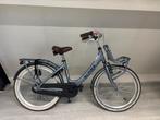 Alpina Clubb meisjesfiets 22 inch, Ophalen, Zo goed als nieuw, 22 inch