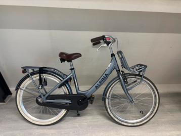 Alpina Clubb meisjesfiets 22 inch beschikbaar voor biedingen