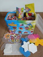 Strijkkralen HAMA grote doos!! 30.000 stuks met toebehoren, Kinderen en Baby's, Speelgoed | Educatief en Creatief, Ophalen, Zo goed als nieuw