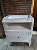 IKEA Sundvik Commode met aankleedkussen, Kinderen en Baby's, Kinderkamer | Commodes en Kasten, Ophalen