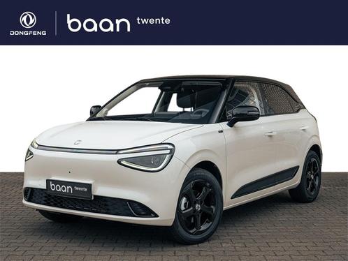 Dongfeng Box Baan Twente Edition 42 kWh l Getinte ramen l Tw, Auto's, Overige Auto's, Bedrijf, Te koop, 360° camera, ABS, Achteruitrijcamera
