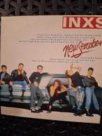 INXS - New Sensation CD Single ( 4 Tracks ), 1 single, Verzenden, Zo goed als nieuw, Pop