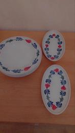 Wedgewood & Boerenbont Servies - Gaaf!, Huis en Inrichting, Keuken | Servies, Overige typen, Ophalen of Verzenden, Zo goed als nieuw