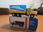 Daf n2800 parijs dakar, Hobby en Vrije tijd, Ophalen of Verzenden, Zo goed als nieuw, Bus of Vrachtwagen, Lion Toys