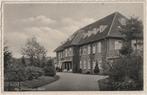 Zeist - 445 - twa : Zeister Ziekenhuis - 1935, Verzenden, 1920 tot 1940, Utrecht