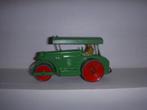 OUDE Dinky Toys Aveling Barford Wals jaren 50 TOP staat, 251, Hobby en Vrije tijd, Modelauto's | 1:43, Ophalen of Verzenden, Gebruikt