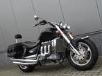 Triumph ROCKET III (bj 2005), Motoren, Motoren | Triumph, Bedrijf, Chopper, 2300 cc