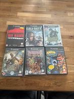 Gamecube spellen, 1 speler, Ophalen, Zo goed als nieuw, Vanaf 3 jaar