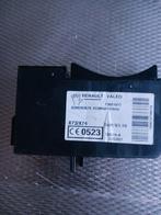 Renault Kaartlezer / Slot, Ophalen of Verzenden, Gebruikt, Renault