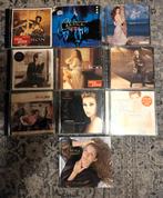 Cd's Celine Dion, Ophalen of Verzenden, 1980 tot 2000, Zo goed als nieuw