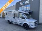 Hymer B-MCT 680 170 PK Model 2026, Caravans en Kamperen, Campers, Automaat, Bedrijf, Diesel, Luifel
