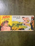 Akim  nr 26 - Terug in de Jungle, Eén stripboek, Ophalen of Verzenden, Gelezen