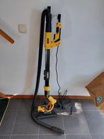 Powerplus Schuurmachine P0WX0477, Ophalen, Zo goed als nieuw, Minder dan 600 watt