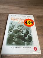 It’s a Wonderful Life *Nieuw in plastic*, Ophalen of Verzenden, Zo goed als nieuw, Actie en Avontuur, Alle leeftijden