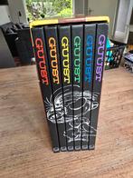 GUUST Flater collectie box, Boeken, Europa, Ophalen of Verzenden, Zo goed als nieuw, Meerdere comics