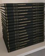 Time life boeken bijna complete serie over de scheepvaart, Boeken, Ophalen of Verzenden, Zo goed als nieuw