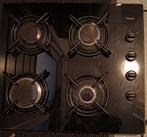 Pelgrim inbouw kookplaat gas, Witgoed en Apparatuur, Ophalen, Gebruikt, 4 kookzones, Inbouw