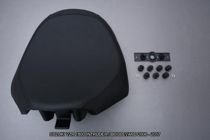 AVDB Voorste Zadel voor SUZUKI INTRUDER 1800 M109R 2006 2017, Motoren, Accessoires | Overige, Nieuw, Ophalen of Verzenden