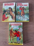 Yvonne Bril - paarden pockets - Bianca - 3 stuks, Boeken, Ophalen of Verzenden, Yvonne Brill