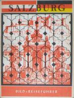 Salzburg: Bild-Reiseführer, Overige merken, Fiets- of Wandelgids, Europa, Ophalen of Verzenden