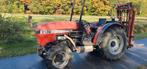 Zeer nette Case 2130 4 wd slechts 3200 uur, Zakelijke goederen, Ophalen, Gebruikt, 2500 tot 5000, Case IH
