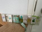 O Boticario Miniaturen Collection uit 1999/2000 (5x5ml), Verzamelen, Parfumverzamelingen, Verzenden, Nieuw, Miniatuur, Gevuld