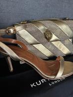 Kurt Geiger origineel!!!!Set Tas & Schoenen Maat 39, Ophalen, Zo goed als nieuw, Handtas