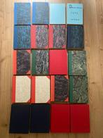 Donald Duck - Vele Ingebonden Jaargangen, Boeken, Complete serie of reeks, Ophalen, Gelezen