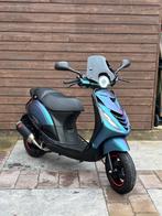 Piaggio Zip 4 takt 50cc 3V euro 5, Fietsen en Brommers, Ophalen of Verzenden, Zo goed als nieuw, Benzine, Zip