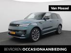 Land Rover Range Rover Sport 3.0 P460e Dynamic HSE PHEV | El, 12 maanden, Euro 6, 3000 kg, 2996 cc